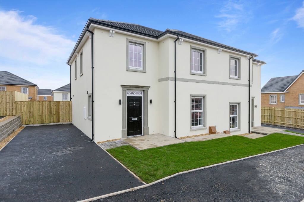 Windsor Developments Residential Developer in Northern Ireland